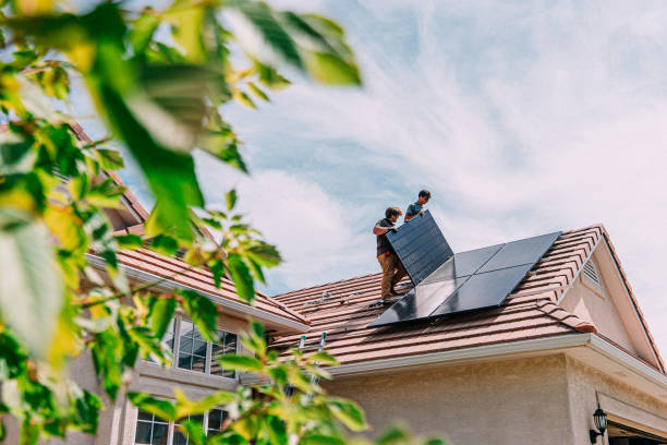 Best Best Roofing Contractors  in North Sea, NY